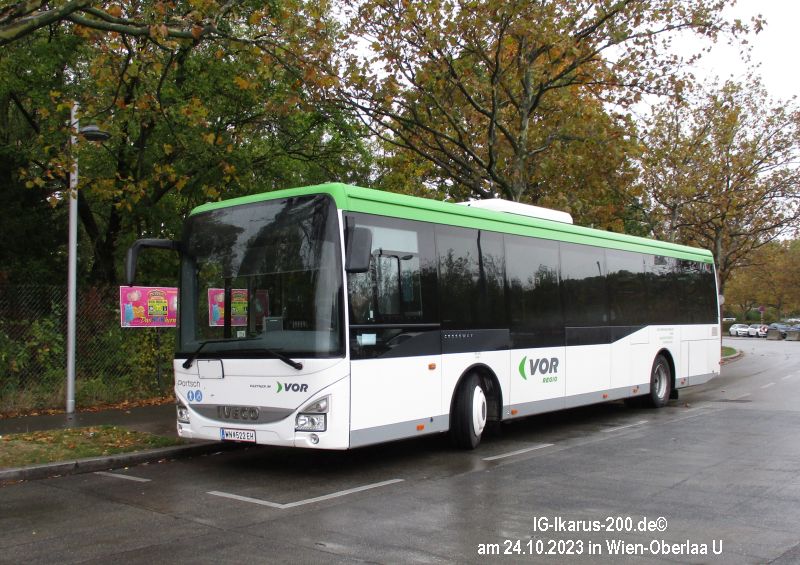 WN 522EH